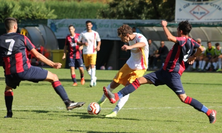 La Serie D torna in campo con il turno infrasettimanale e i recuperi della 1^ giornata