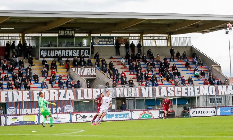 Campionato: gli arbitri dei recuperi