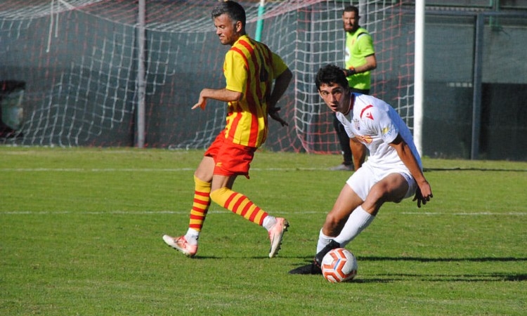 Campionato: le gare e gli arbitri della 4^ giornata