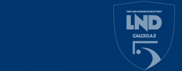 Divisione Calcio a 5: torna il Commissario Straordinario. Il Collegio di Garanzia del CONI ha accolto la richiesta cautelare della LND