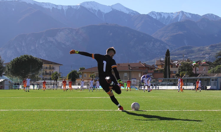 Campionato Juniores: i recuperi della seconda giornata   