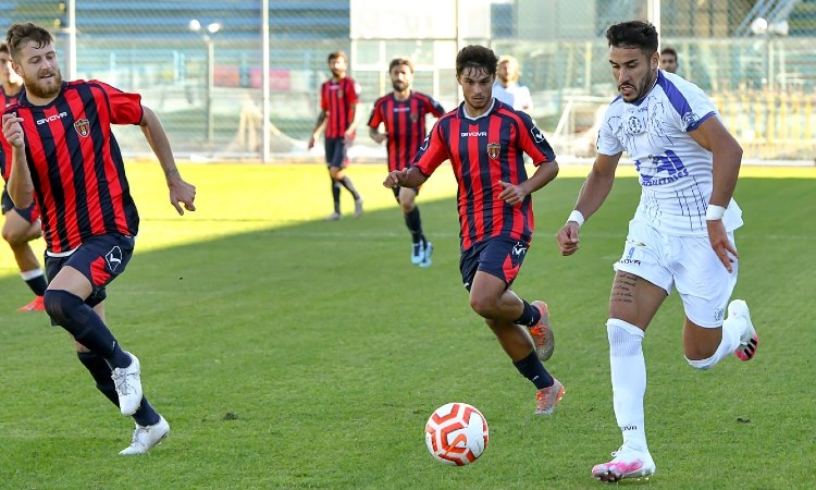 Campionato: in campo domenica 1 novembre alle 14.30 