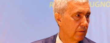 Divisione Calcio a 5, Sibilia: “Commissariamento legittimo. LND ha agito nel rispetto delle regole e delle Società”