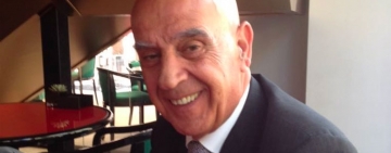 Michele Giura, il cordoglio del Presidente Sibilia e della Lega Nazionale Dilettanti