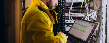 Aggiornamento dei sistemi informatici