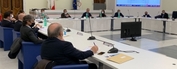 Consiglio Direttivo: avviato il percorso elettorale