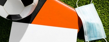 L’attività sportiva al tempo del Covid-19: evento online organizzato dal CNF con il patrocinio della LND