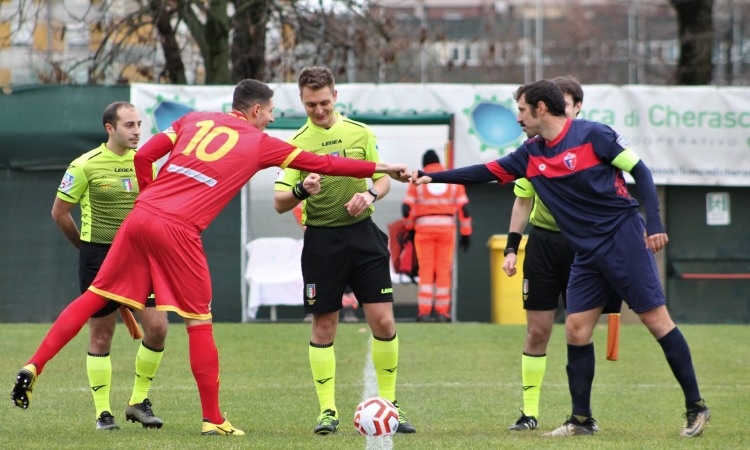 Campionato: stabilite le date di altri 19 recuperi