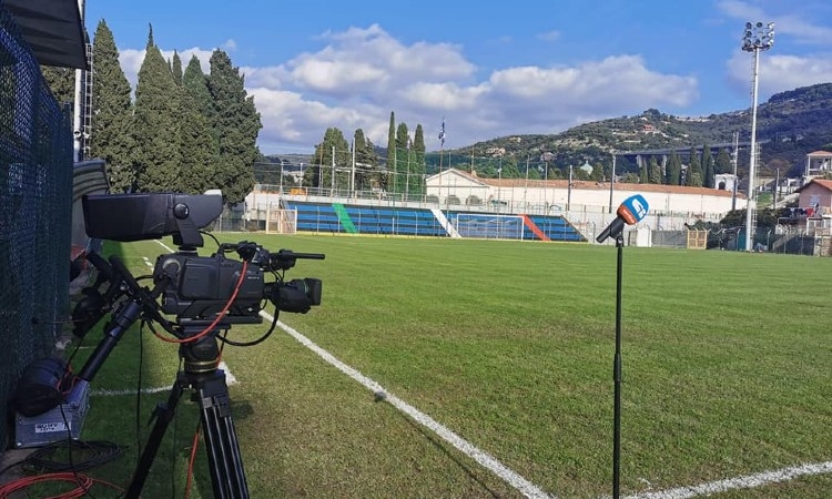 Sportitalia: riflettori puntati su Cynthialbalonga-Matese