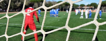 Contributo-Covid ai club dei campionati nazionali LND: 6000 euro a società da risorse Sport e Salute