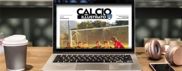 Il Calcio Illustrato: online il numero speciale dedicato al quadriennio
