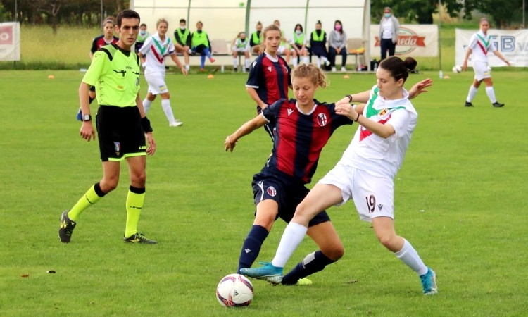 La Serie C torna in campo, si comincia il 10 gennaio con tre recuperi