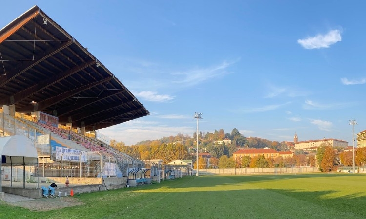 Il 22 gennaio il recupero Pinerolo-Caprera. Giudice sportivo: -1 in classifica per la Pistoiese