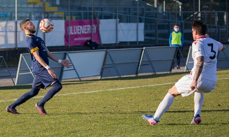 Campionato: La 13^ giornata, 16^ per i gironi A e C