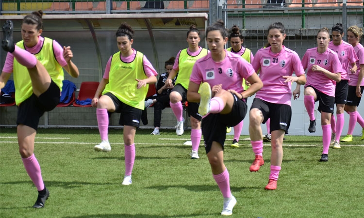 Protocollo Campionati Nazionali LND: estensione alla Primavera femminile e alle competizioni nazionali SGS