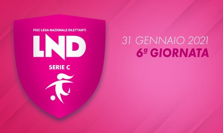 Sesta giornata, tutte le partite del 31 gennaio