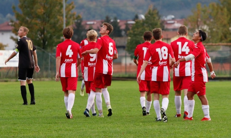 Juniores, il campionato riprenderà dal 20 marzo 2021