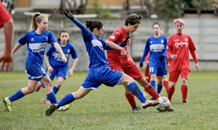 Tutti i risultati della settima giornata, Pro Sesto e Bologna a punteggio pieno