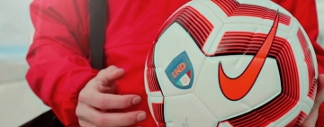 Waiting increases the pleasure: il video di LND e NIKE-GTZ Distribution tra emozioni e speranza di tornare in campo