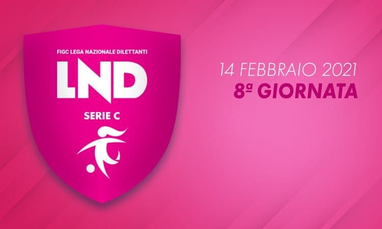 Ottava giornata, tutte le partite del weekend: sabato l’anticipo Roma XIV -Jesina