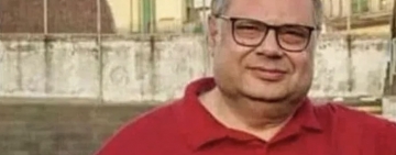 LND in lutto: scomparso Massimo Grisi, vicepresidente vicario del CR Campania