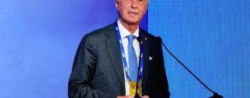 Elezioni FIGC, Sibilia: “Prendo atto del risultato, le partite si vincono e si perdono”