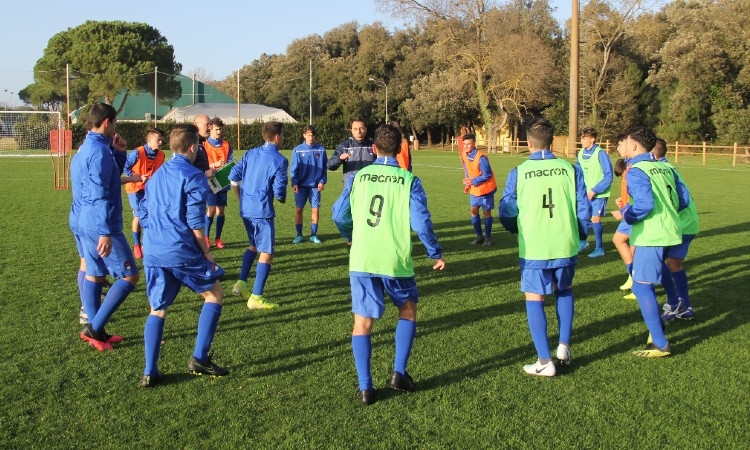 Progetto Giovani, concluso il terzo modulo di formazione