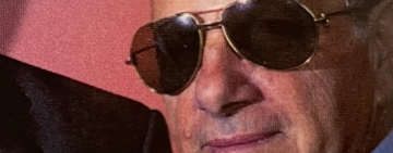 LND in lutto per la scomparsa di Achille Candido