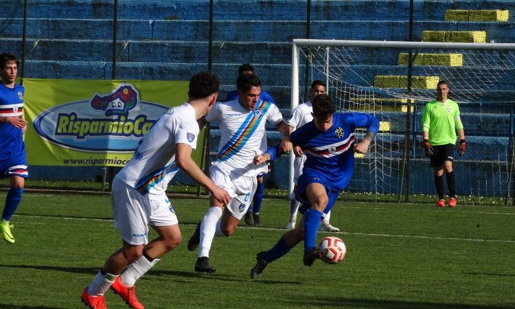 Campionato, i recuperi: programma e arbitri del 3, le gare del 10, 13 e 14 marzo