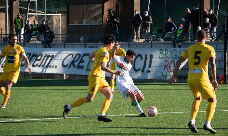 Scegli il gol più bello della Top 5 della 20^ giornata