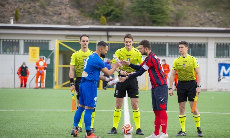 Campionato, recuperi: arbitri e programma delle gare del 10, variazioni del 13 e 14 marzo