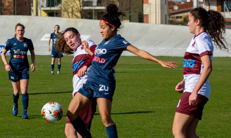 Il 14 marzo in campo il Girone B, spazio anche a quattro recuperi