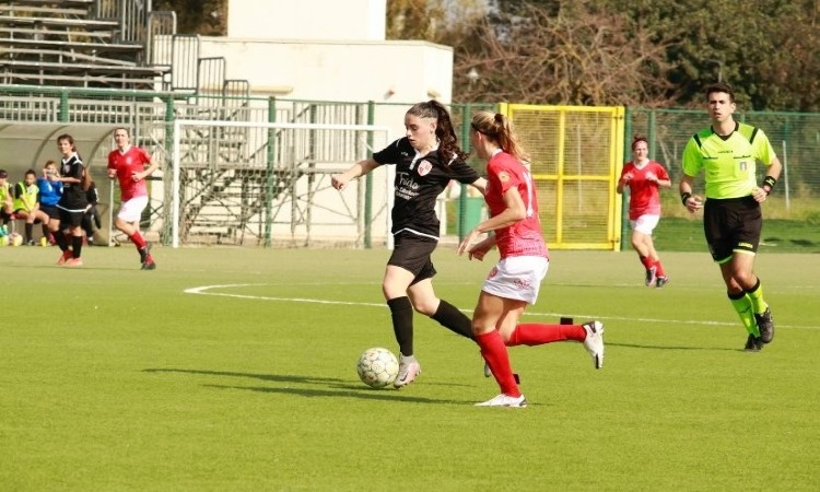 Recuperi, il 17 marzo si gioca Unterland Damen- Atletico Oristano