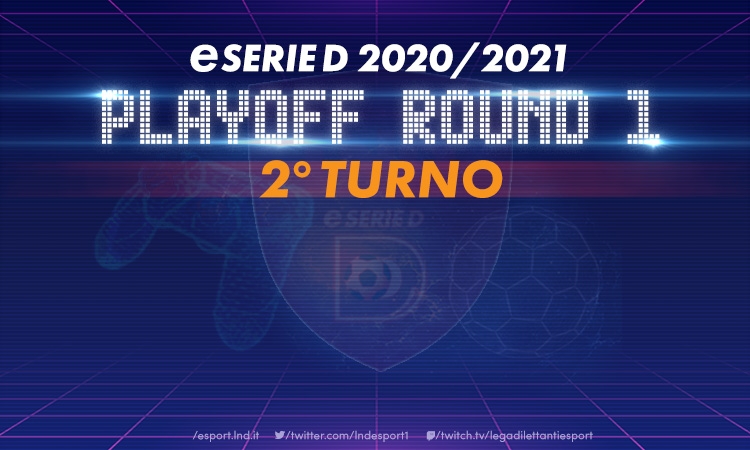 Secondo turno playoff: VillaValle - Recanatese e Luparense – Varese per l’ultimo atto