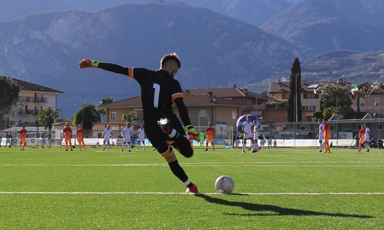 Campionati regionali di vertice: le modalità della ripresa