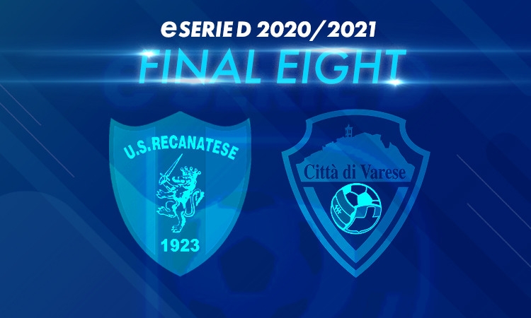 Recanatese e Varese in Final Eight