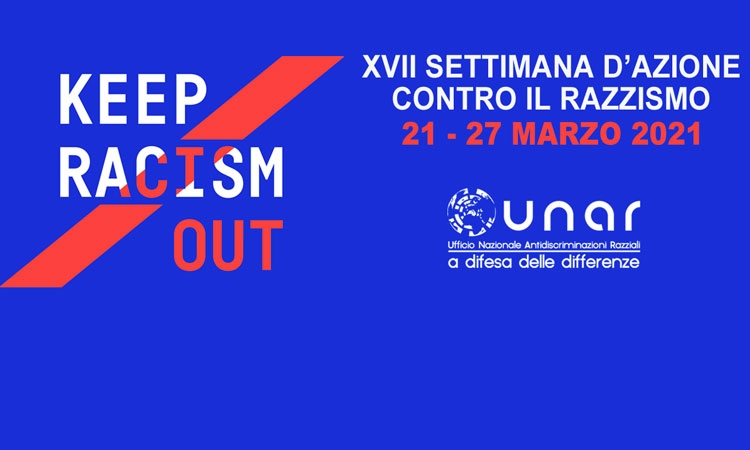 Keep Racism Out, la Lega Dilettanti al fianco di UNAR