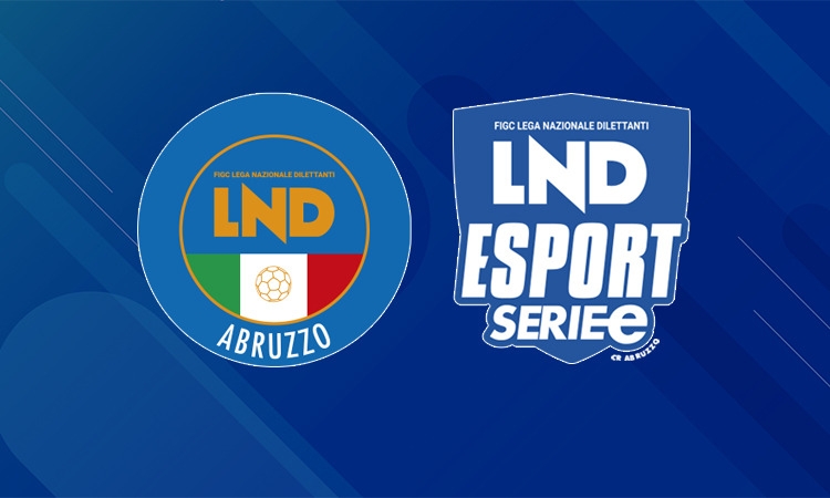 L’Abruzzo presenta il suo primo campionato eSport di Eccellenza