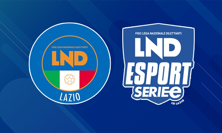 Al via, da questa sera, la eSerieE del CR Lazio. 14 squadre si sfideranno per il titolo regionale del primo campionato eSport