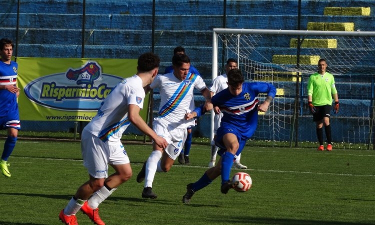 Campionato: novantotto recuperi in programma tra il 21 aprile e il 19 maggio 