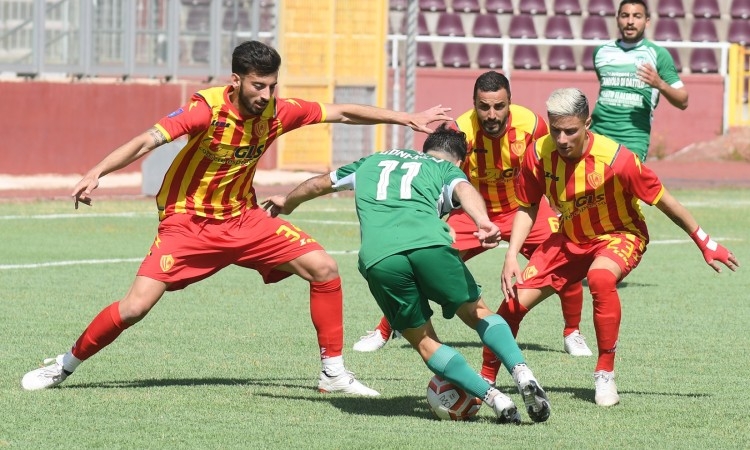 Campionato: Arbitri e programma del turno infrasettimanale