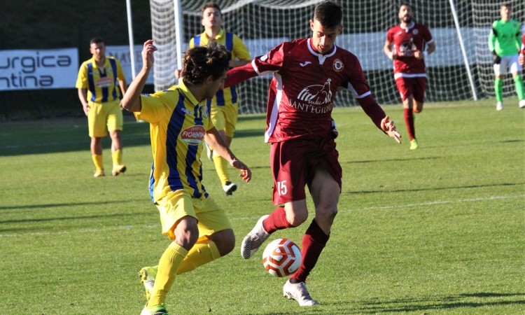 Arbitri e programma della 27^ giornata, 30^ per i gironi A e C