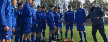 La Giovane Italia partner della LND per la valorizzazione dei talenti 