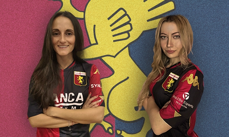 Al Genoa il big match della 6^ giornata
