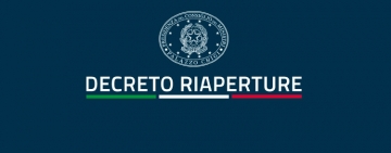 Decreto Legge 22 Aprile 2021, N.52