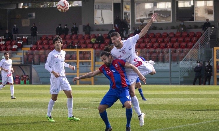 Arbitri e variazioni della 29^ giornata del girone B, la 28^ dell’H ed i recuperi