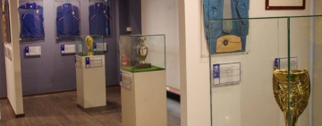 Il Museo del Calcio riparte: aperte le prenotazioni per le società sportive