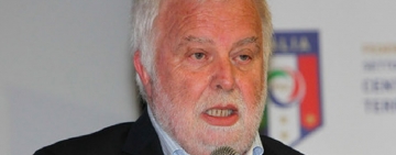 LND in lutto: è scomparso Giuseppe Baretti. Sibilia: “Una grave perdita per tutto il calcio dilettantistico”