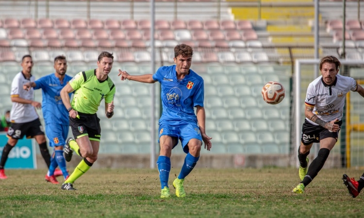 Il programma dei Play Off e delle ultime gare del Girone I