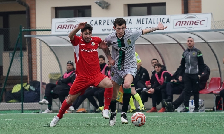 Arbitri e programma gare dei Play Off 